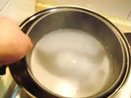 Make step 9