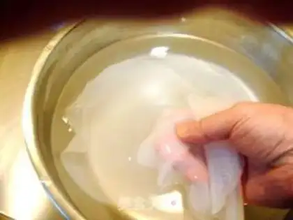 Make step 11