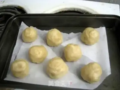 Make step 15