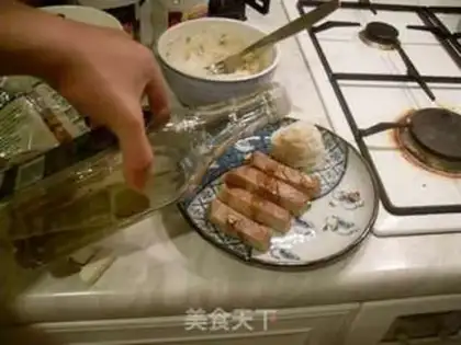 Make step 15
