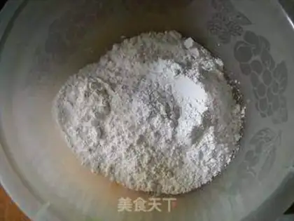 Make step 1
