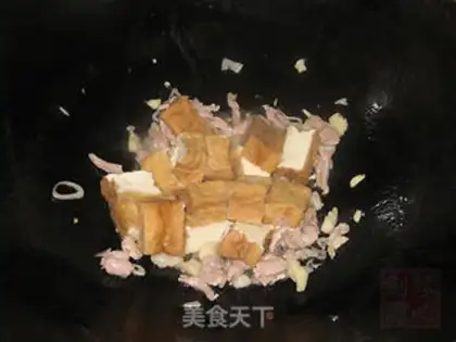 Make step 3