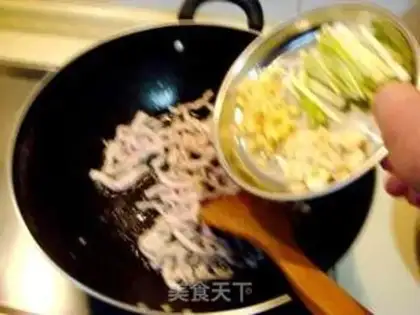 Make step 16