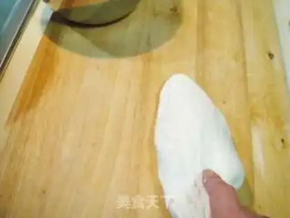 Make  step 9