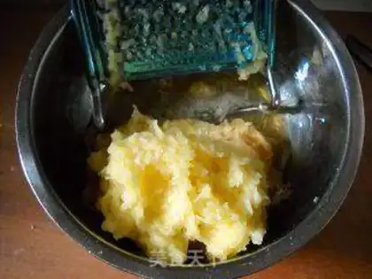 Make step 2