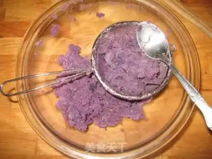 Make step 1