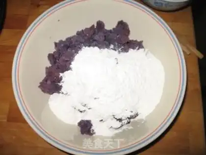 Make step 2