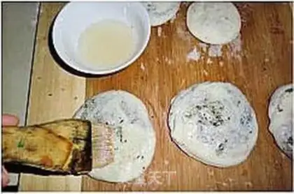 Make step 12