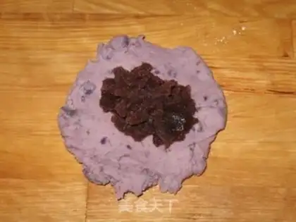 Make step 3