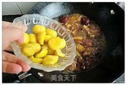 Make step 10