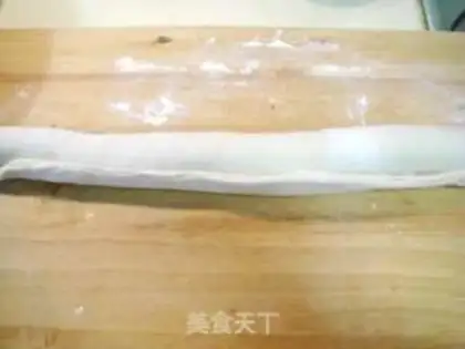 Make  step 16