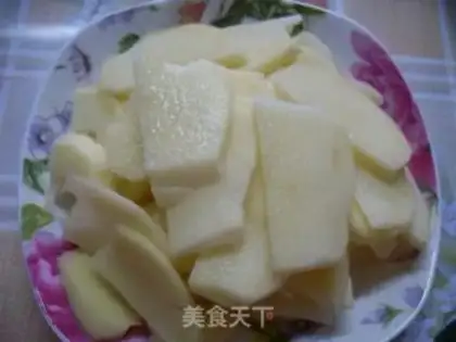 Make step 2