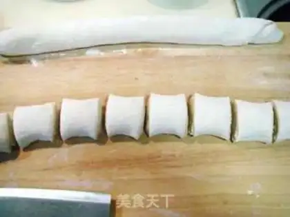 Make  step 17