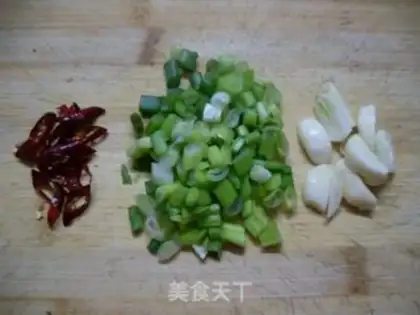 Make step 3