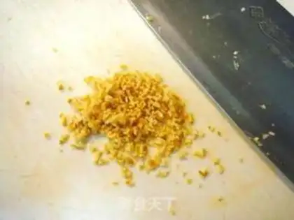 Make step 3