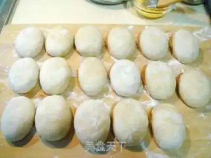 Make  step 21