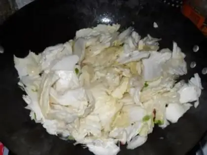 Make step 5