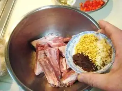 Make step 5