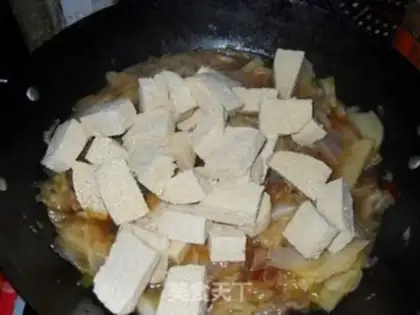 Make step 8