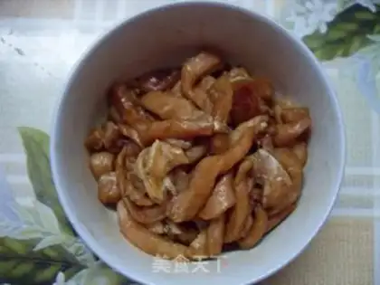Make step 2