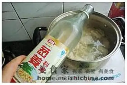 Make step 5