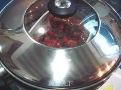 Make step 10