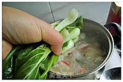 Make step 8
