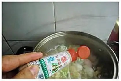 Make step 9