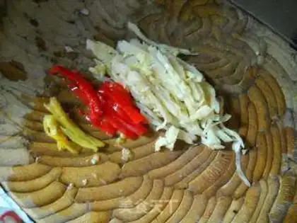 Make step 3