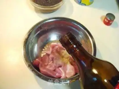 Make step 8