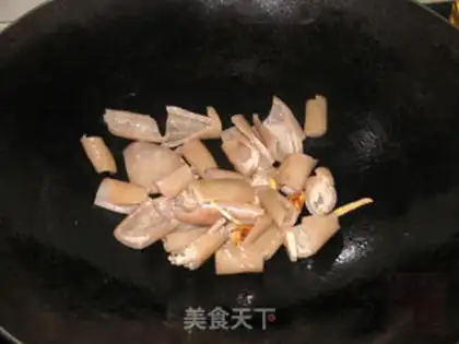 Make step 5
