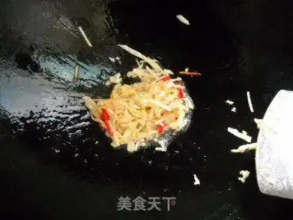 Make step 5