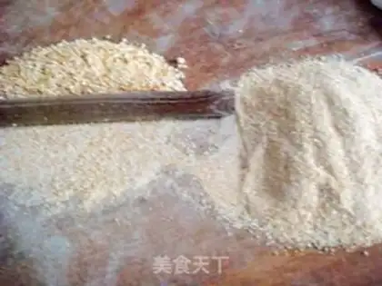 Make step 5