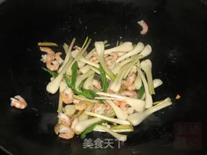 Make step 5