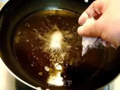 Make step 11
