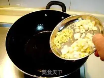 Make step 15