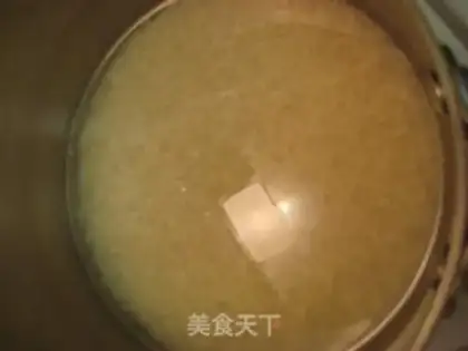Make step 1