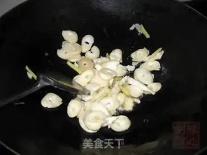Make step 3