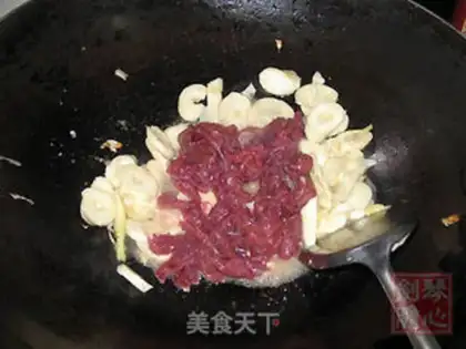 Make step 5