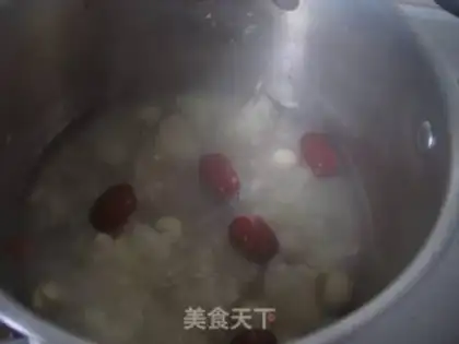 Make step 3
