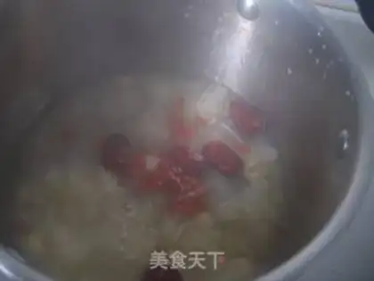 Make step 4