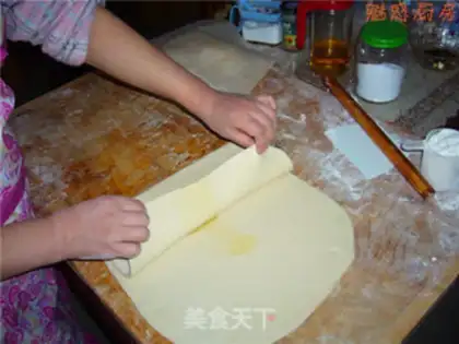 Make  step 8