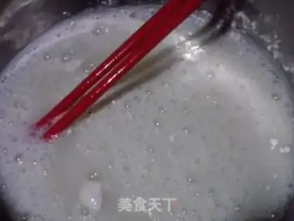Make step 1