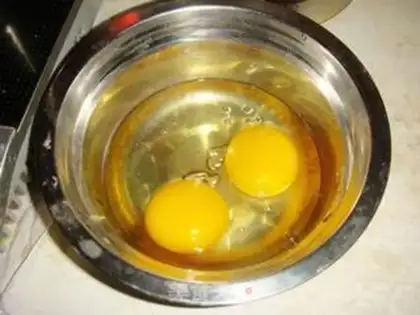 Make step 1