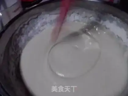 Make step 2