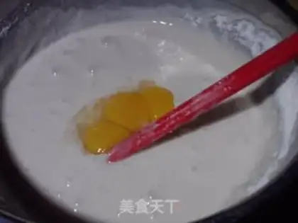 Make step 3