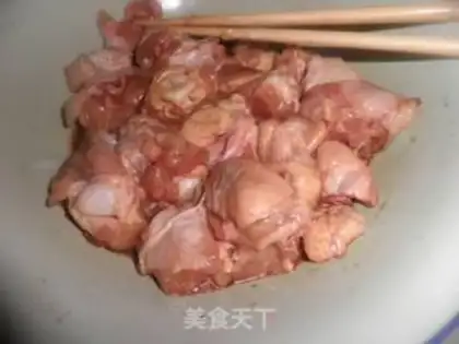 Make step 2