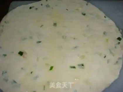 Make step 2