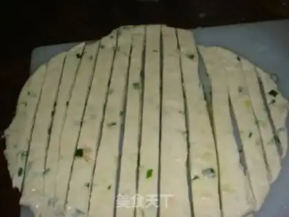 Make step 3