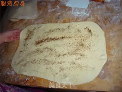 Make  step 9